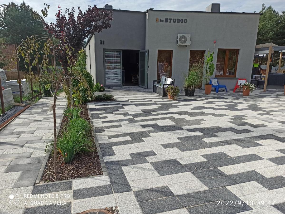3-Studio Posen Exterior foto